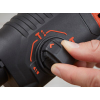 Перфоратор мережевий SDS-Plus BLACK+DECKER BEHS01