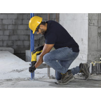 Перфоратор мережевий SDS-Plus STANLEY SHR263K
