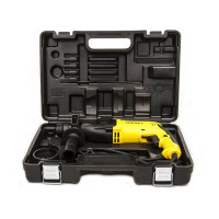 Перфоратор мережевий SDS-Plus STANLEY SHR263K