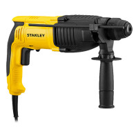 Перфоратор мережевий SDS-Plus STANLEY SHR263K