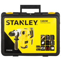 Перфоратор мережевий SDS-Plus STANLEY STHR323K