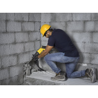 Перфоратор мережевий SDS-Plus STANLEY SHR263K