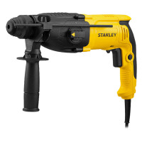 Перфоратор мережевий SDS-Plus STANLEY SHR263K