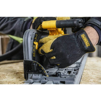 Пила дискова занурювальна акумуляторна DeWALT DCS520NT
