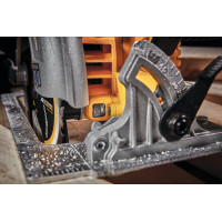 Пила дискова акумуляторна безщіткова DeWALT DCS573T1