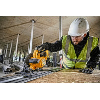 Пила дискова акумуляторна DeWALT DCS579X2