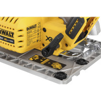 Пилка дискова акумуляторна безщіткова DeWALT DCS572NT