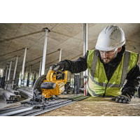 Пила дискова акумуляторна DeWALT DCS579NT