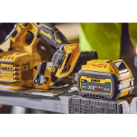 Пила дискова акумуляторна безщіткова DeWALT DCS573T1