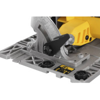 Пилка дискова акумуляторна безщіткова DeWALT DCS572NT