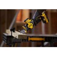 Пила шабельна акумуляторна STANLEY FATMAX SFMCS305B