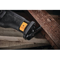 Пила шабельна акумуляторна DeWALT DCS386NT