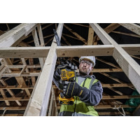 Пила шабельна акумуляторна безщіткова DeWALT DCS369NT