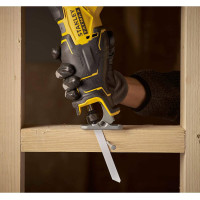 Пила шабельна акумуляторна STANLEY FATMAX SFMCS310B