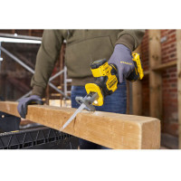 Пила шабельна акумуляторна STANLEY FATMAX SFMCS305B