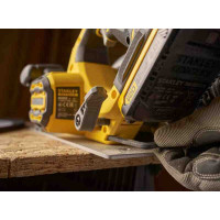 Пила циркулярна акумуляторна STANLEY FATMAX SFMCS550B