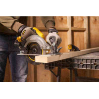 Пила циркулярна акумуляторна STANLEY FATMAX SFMCS550B