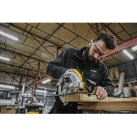 Пила дискова мережева DeWALT DWE560