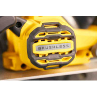 Пила циркулярна акумуляторна STANLEY FATMAX SFMCS550B