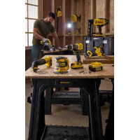 Пила циркулярна акумуляторна STANLEY FATMAX SFMCS550B