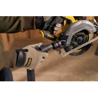 Пила циркулярна акумуляторна STANLEY FATMAX SFMCS550B