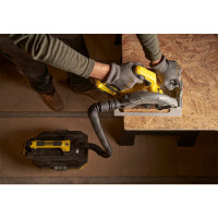 Пила циркулярна акумуляторна STANLEY FATMAX SFMCS550M2K