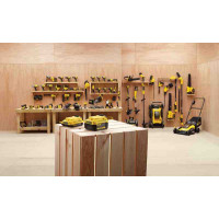 Пила лобзикова акумуляторна STANLEY FATMAX SFMCS650B