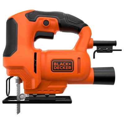 Пила лобзиковая мережева BLACK+DECKER BES602