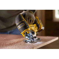 Пила лобзикова акумуляторна STANLEY FATMAX SFMCS650B