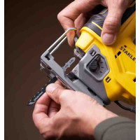 Пила лобзикова акумуляторна STANLEY FATMAX SFMCS650B
