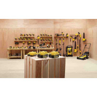 Пила лобзикова акумуляторна STANLEY FATMAX SFMCS650B