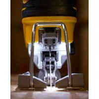 Пила лобзикова акумуляторна STANLEY FATMAX SFMCS650B