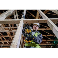 Пилка шабельна акумуляторна безщіткова DeWALT DCS369P2