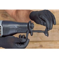 Пила шабельна мережева BLACK+DECKER BES301