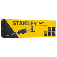 Пила шабельна мережева STANLEY SPT900