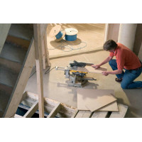 Пила комбінована мережева DeWALT D27111