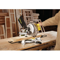 Пила торцювальна мережева STANLEY SM16