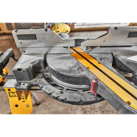 Пилка торцювальна акумуляторна безщіткова DeWALT DCS781N