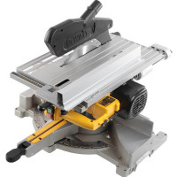 Пила комбінована мережева DeWALT D27111