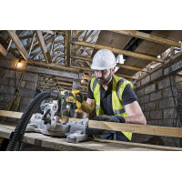 Пила торцювальна мережева DeWALT DWS774