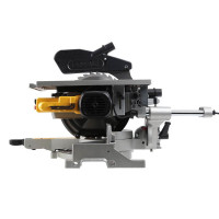 Пила комбінована мережева DeWALT D27111