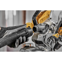 Пилка торцювальна акумуляторна безщіткова DeWALT DCS781X2