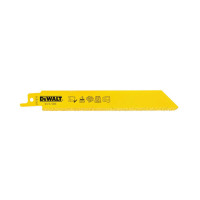 Полотно пильне для спеціальних матеріалів DeWALT DT2332