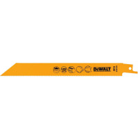 Полотно пильне для металу DeWALT DT2354