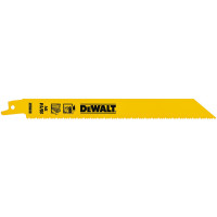 Полотно пильне біметалічне DeWALT DT2387