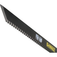 Полотно пильне для спеціальних матеріалів DeWALT DT2451