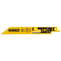 Полотно пильне біметалічне BREAKAWAY DeWALT DT2417