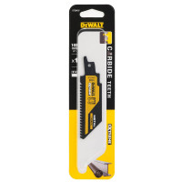Полотно пильне DeWalt, EXTREME CARBIDE DeWALT DT20437