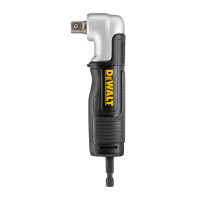 Насадка кутова з розбірним корпусом DeWALT DT20505