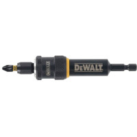 Швидкозмінний вузол системи свердління FLIP&DRIVE №10 DeWALT DT70788